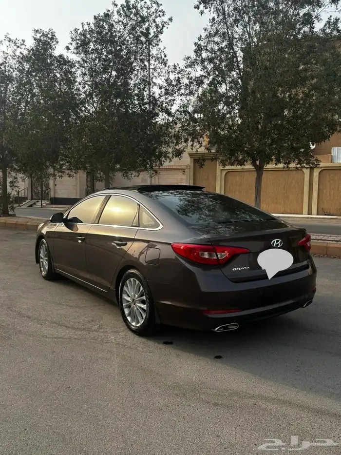 سوناتا نص فل بانوراما 2015 الدفعة الثانية 0