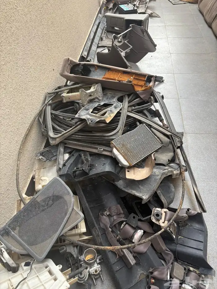 قطع كامري 1998-2002 14