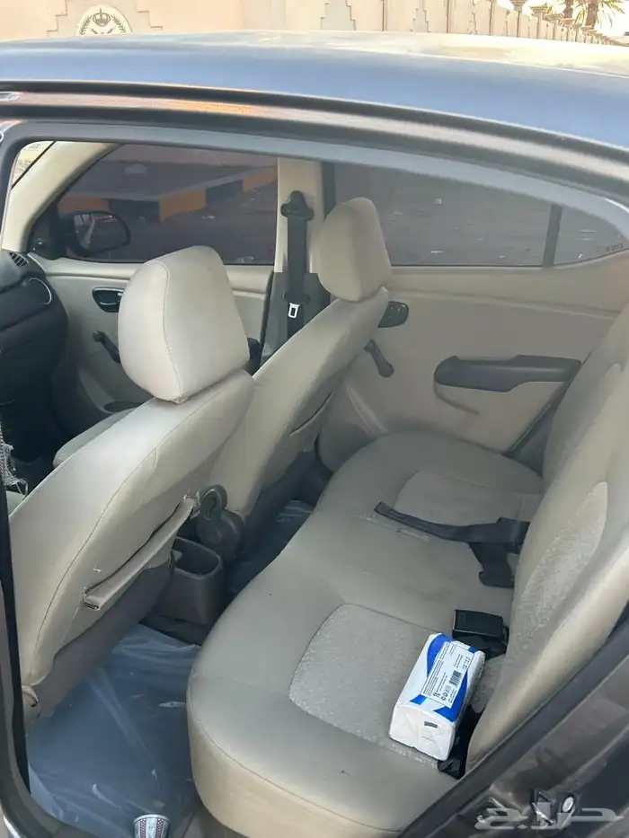 هيواندي i10 5