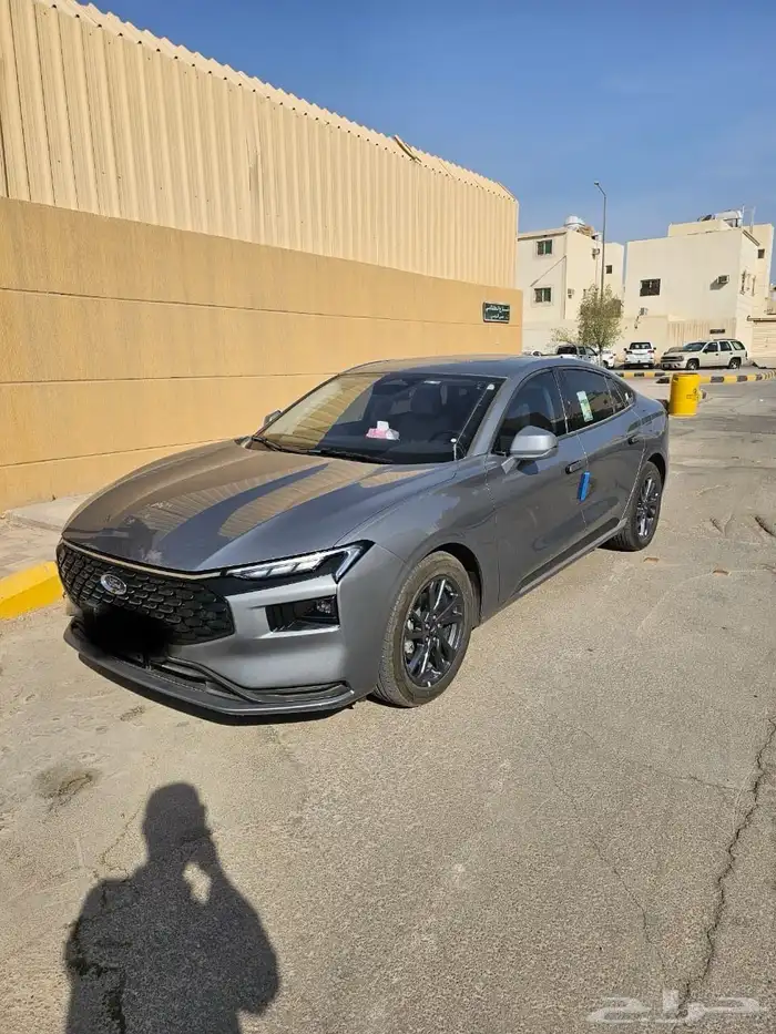 للبيع تورس هايبرد 2025 0