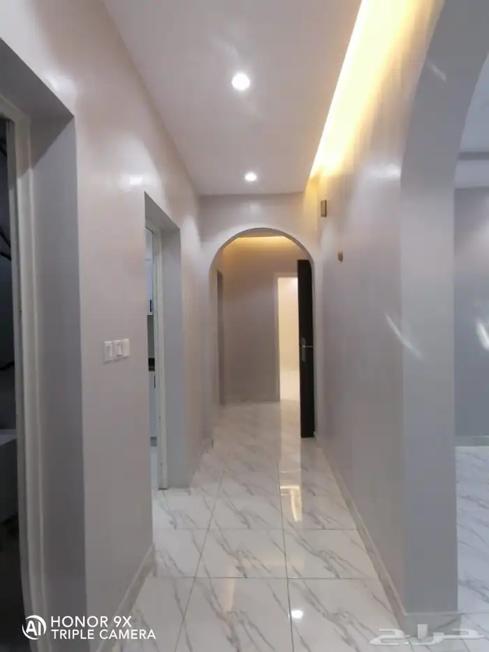 شقق للايجار السنوي جدة 4