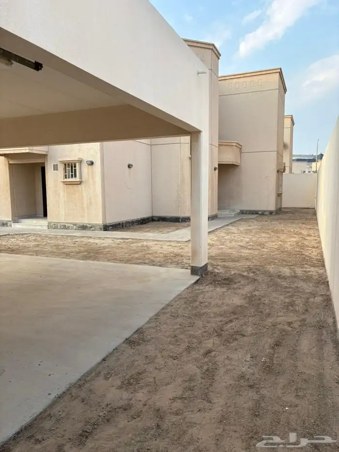 بيت للبيع في حي دارين 552 م في الجبيل الصناعية 1