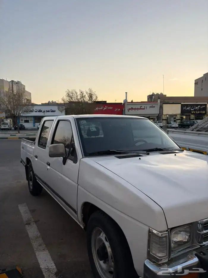 ددسن نيسان غمارتين 94 GL 2