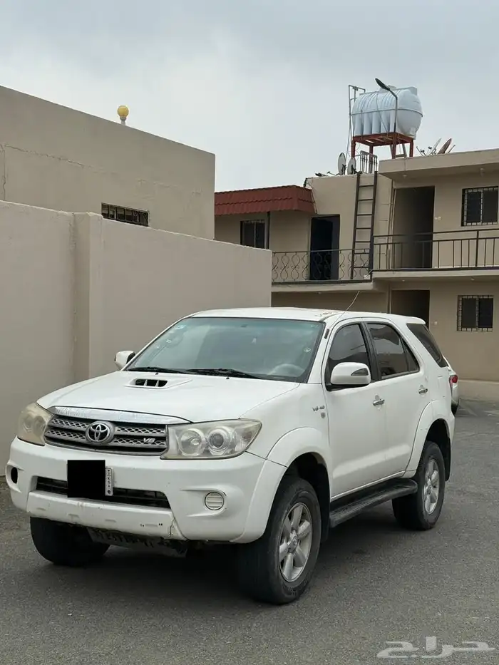 فورشنر2011 مكينة ديزل3000 0