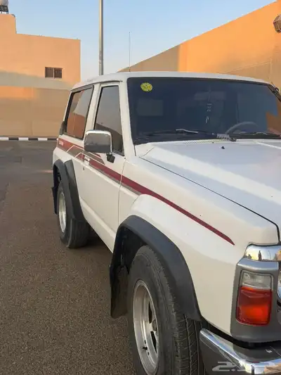 جيب للبيع جيب باترول نيسان 96 index