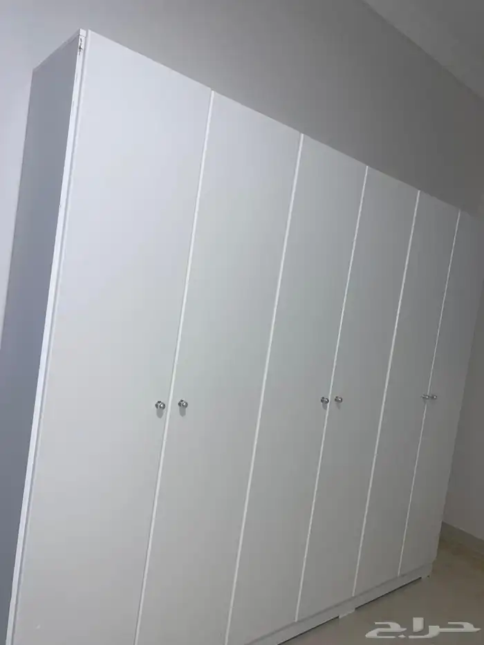 سرير   دولاب 4