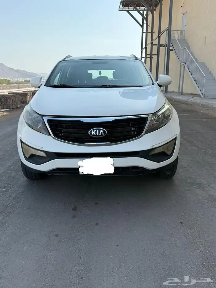 سبورتاج 2016 0