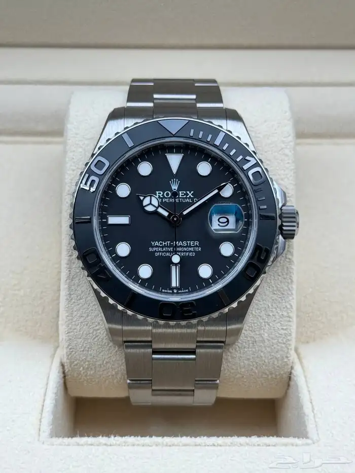 ساعه رولكس اصليه 0