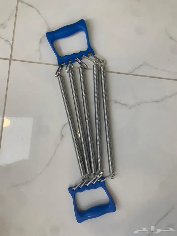 عدة رياضه كامله 7