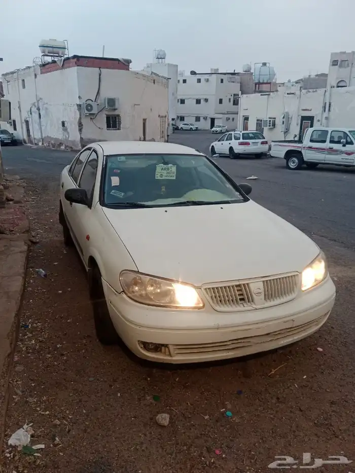 صني موديل 2005 3