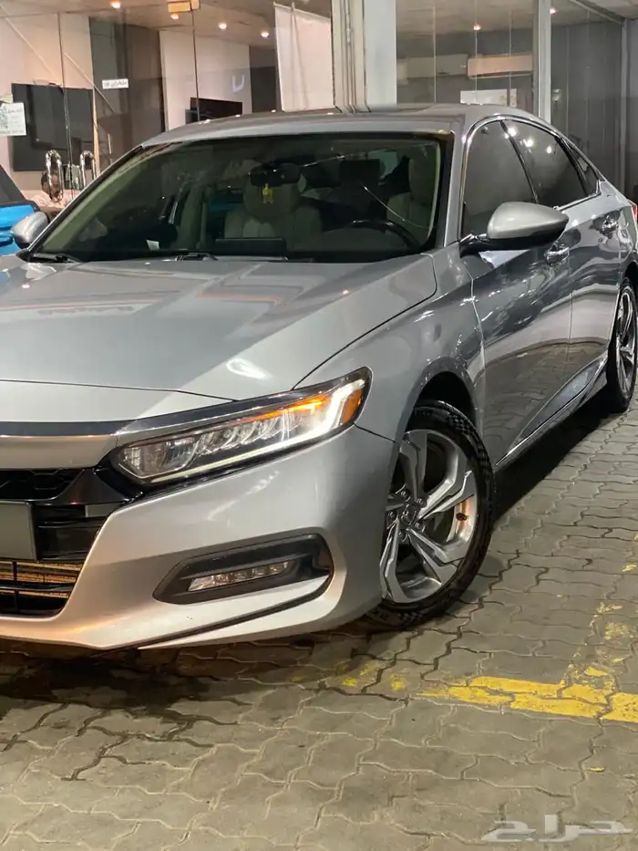 هوندا أكورد 2019 0