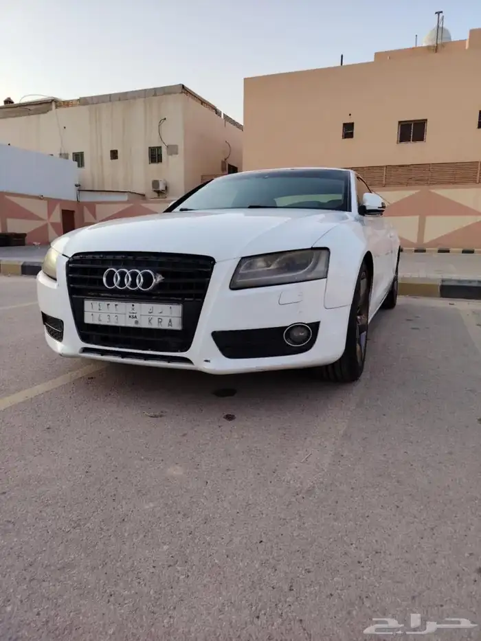 أودي A5 كوبيه 9