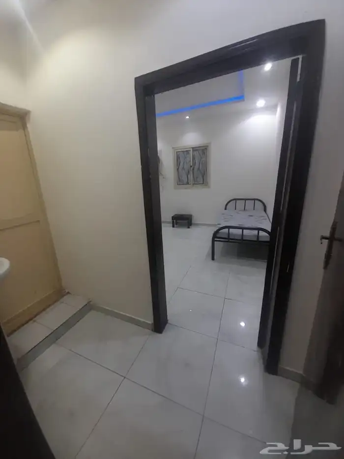 غرف عزاب شهري مفروشه 2