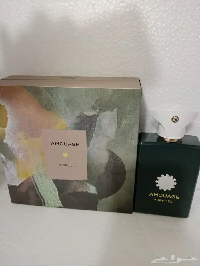 عطور جميله جدا  عرض محدود 0