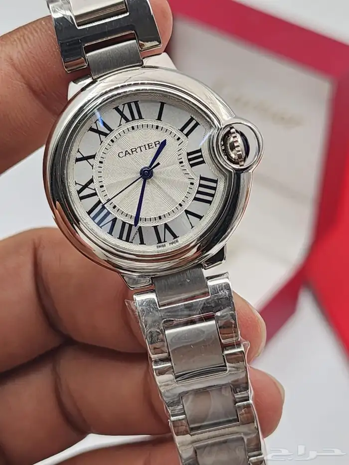 ساعات  رجالي نسائي ماركات 2