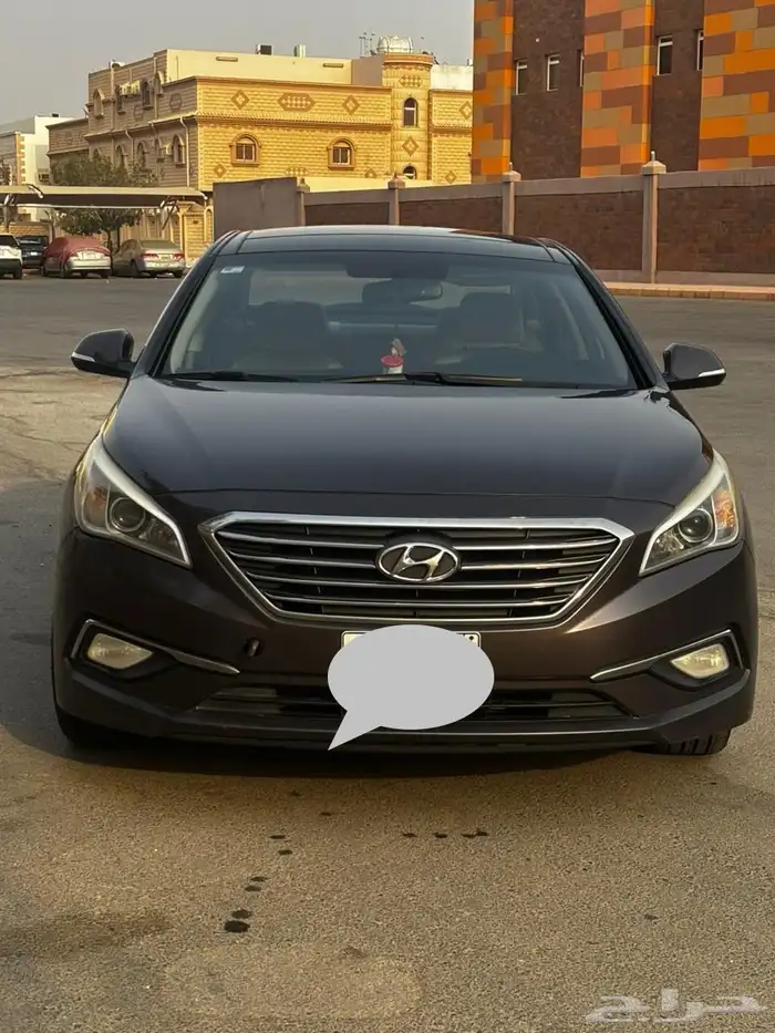 سوناتا نص فل بانوراما 2015 الدفعة الثانية 10