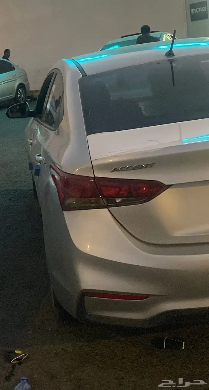 سايق مشاوير 0