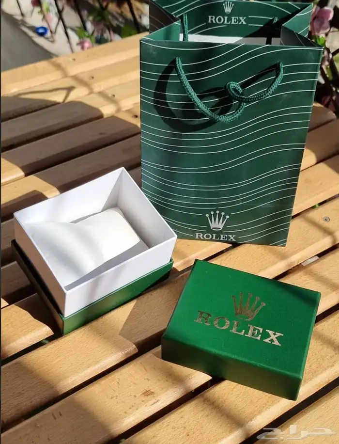 Rolex Oyster للبيع 1