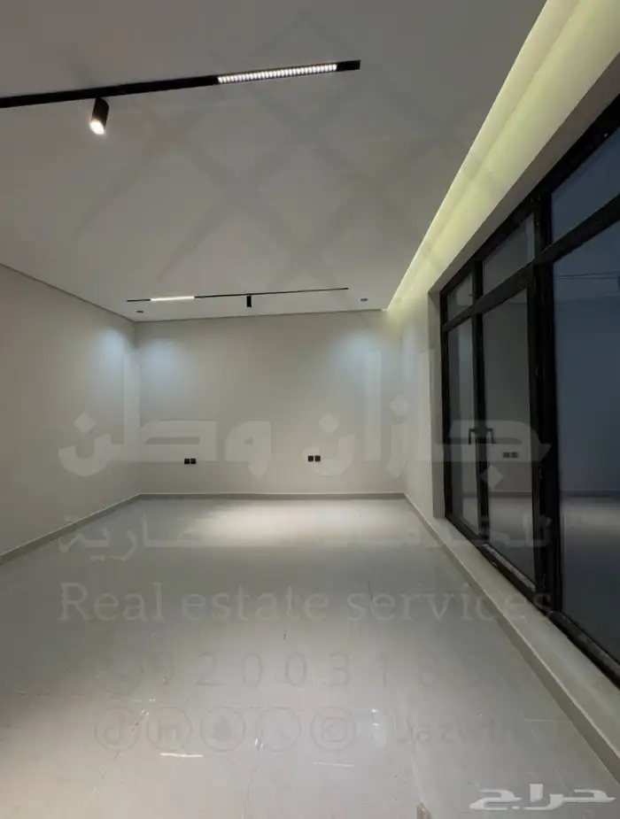 فيلا دوبلكس نيو كلاسيك في جنوب جيزان 9