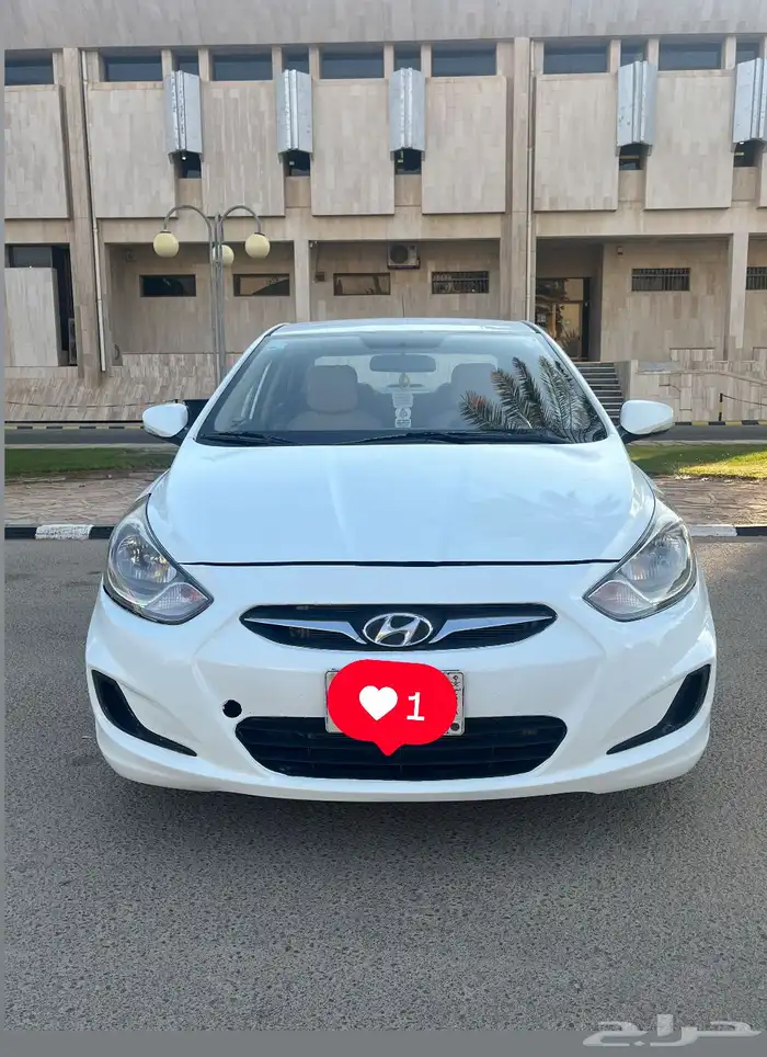 اكسنت 1