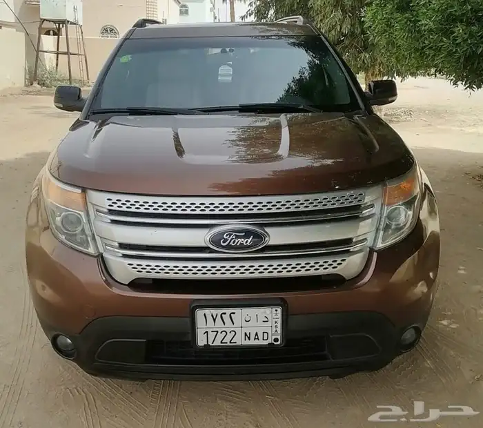 اكسبلور 2011 0