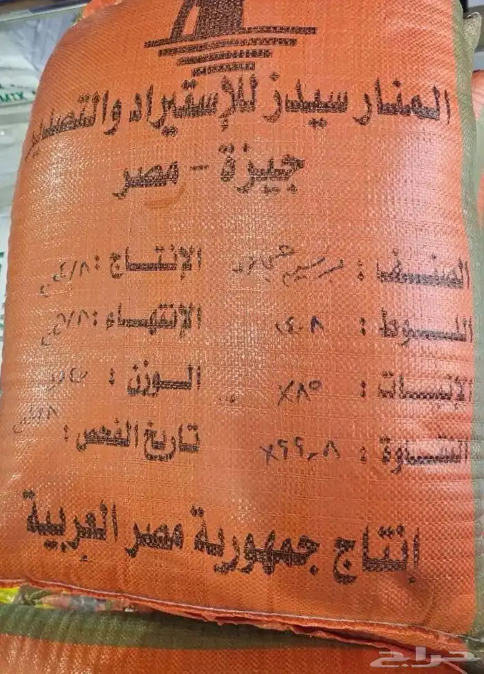 بذور برسيم حجازي 0