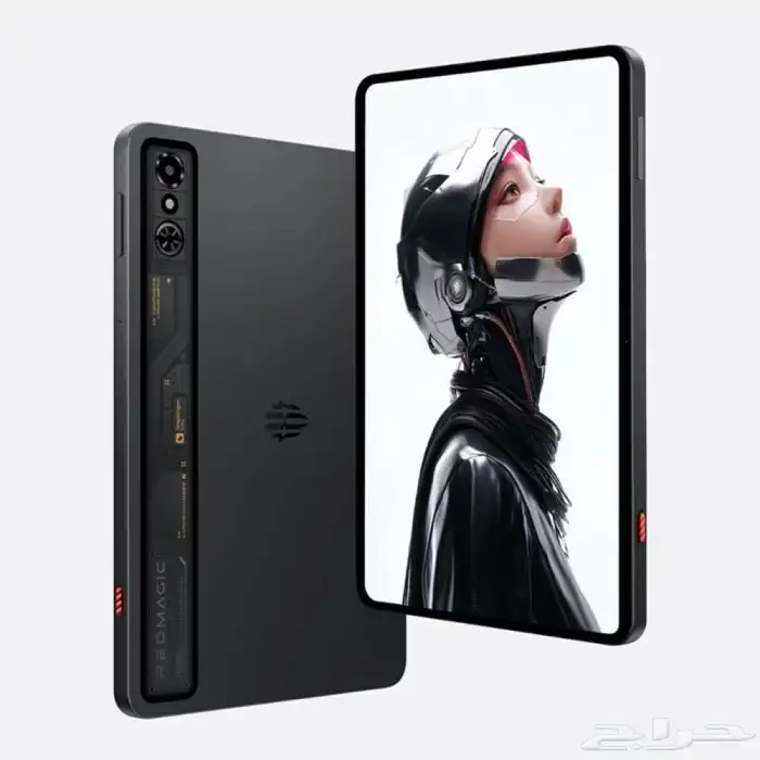 ريد ماجيك تابلت Astra . 0