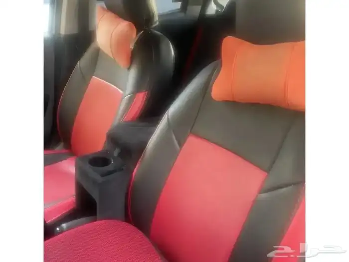 للبيع سياره شفروليه سبارك المالك الأول 3