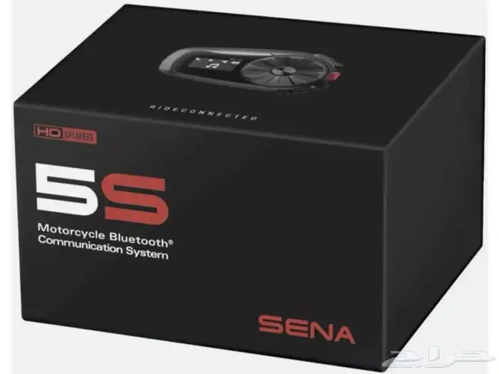 للبيع سماعه دباب SENA 5S 0