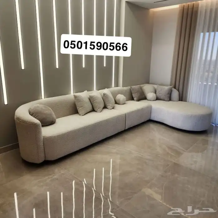 كنب مودرن كنب امريكي كنب مغربي كنب تركي 5