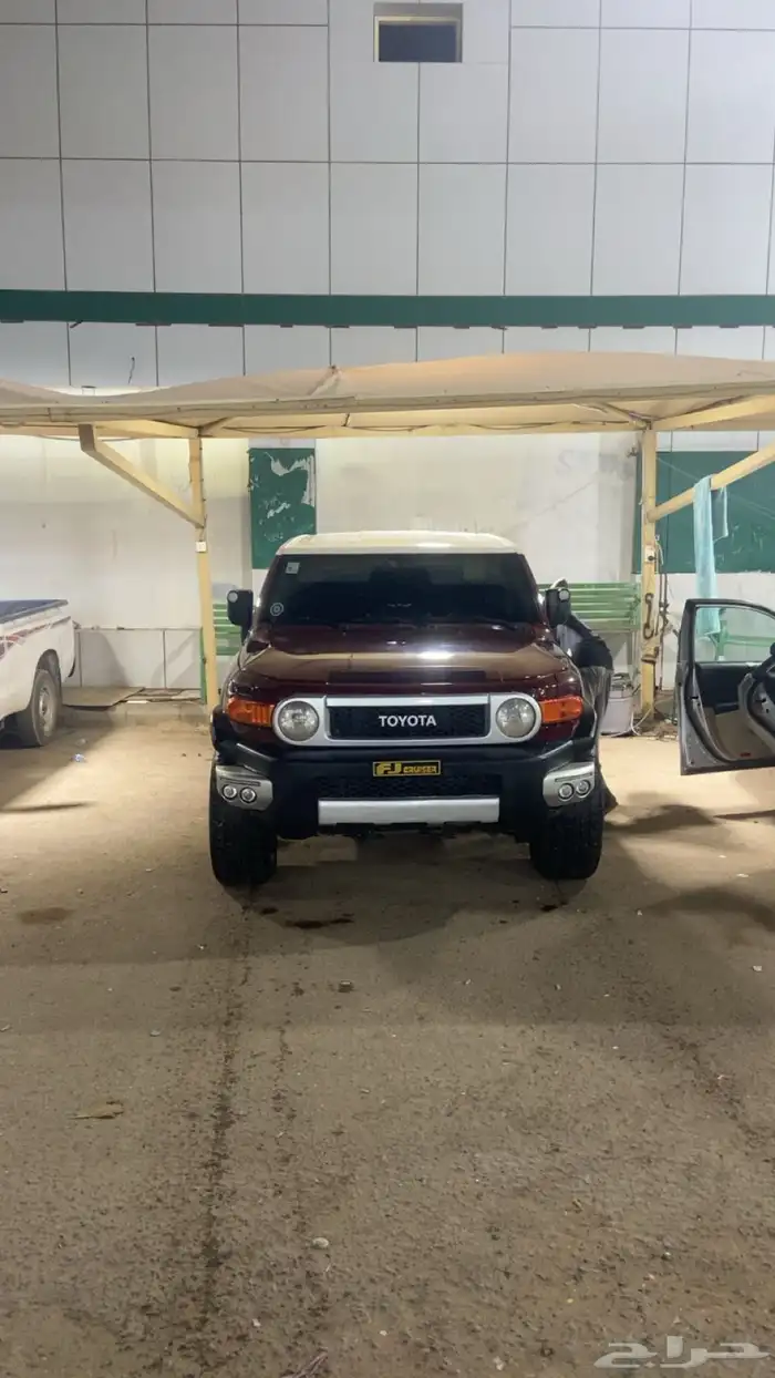اف جي2010 2