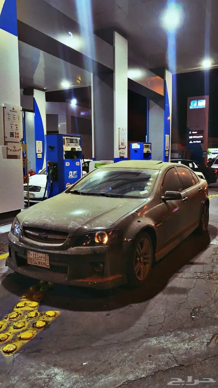 لومينا ss 2007 0