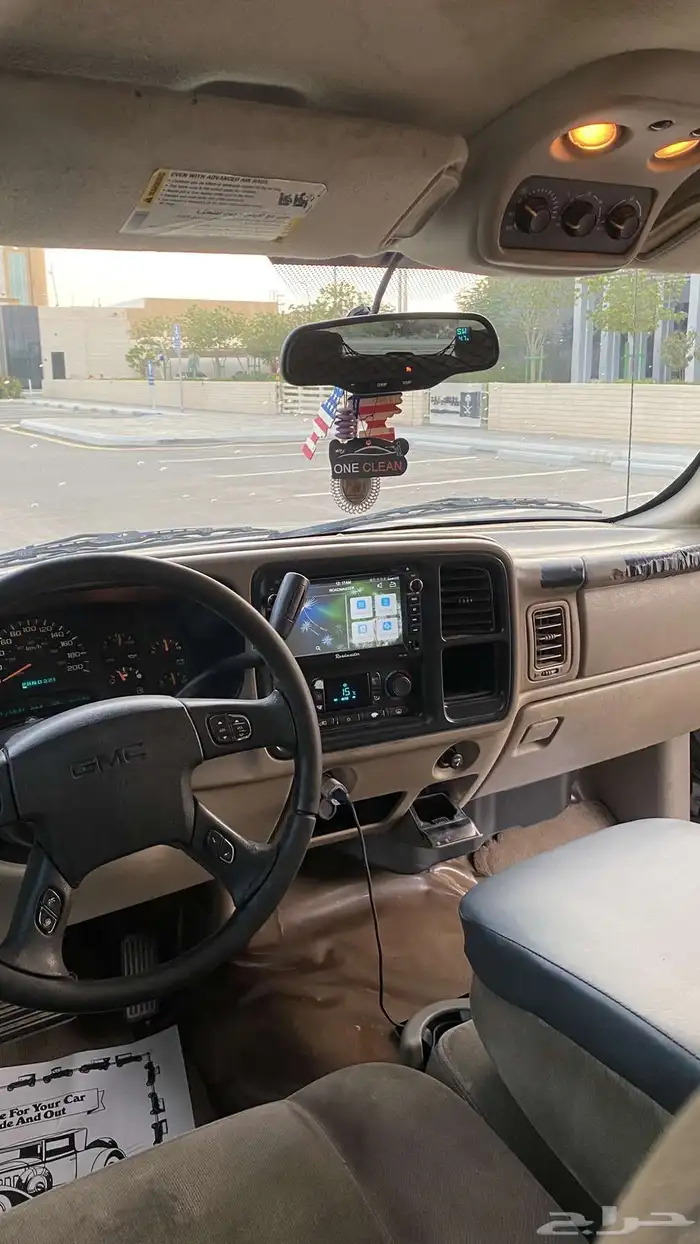 جمس 2005 8
