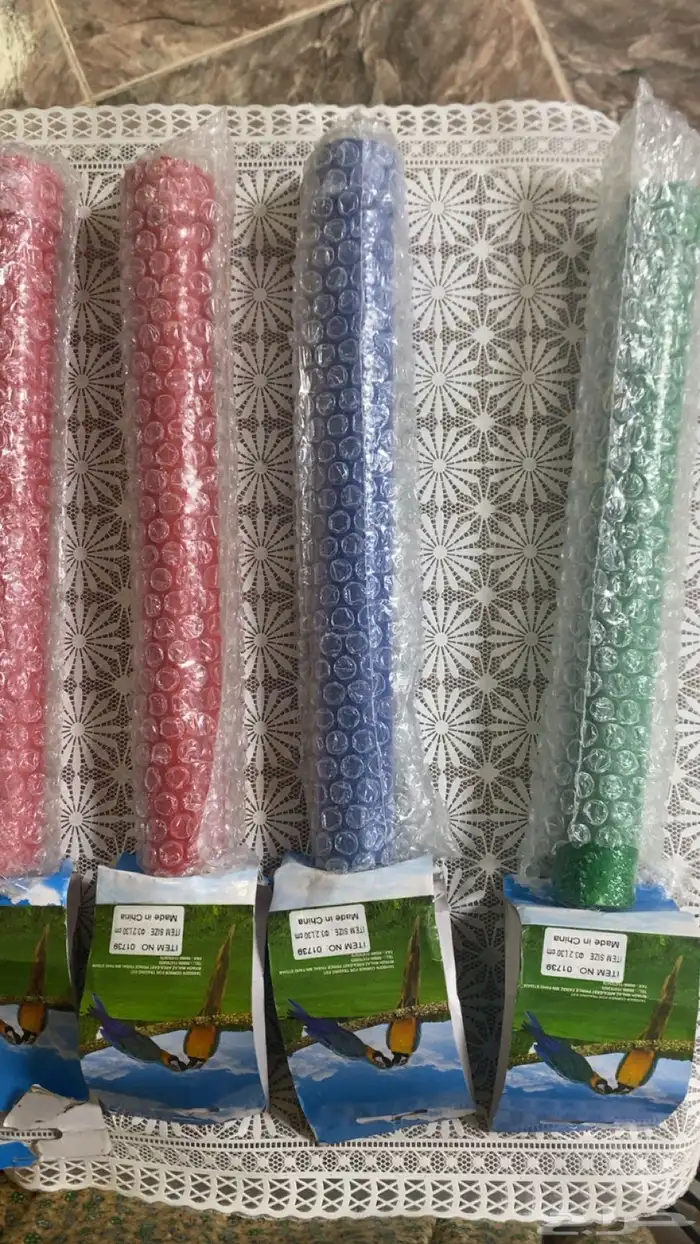اربعه مبارد كبيره 1