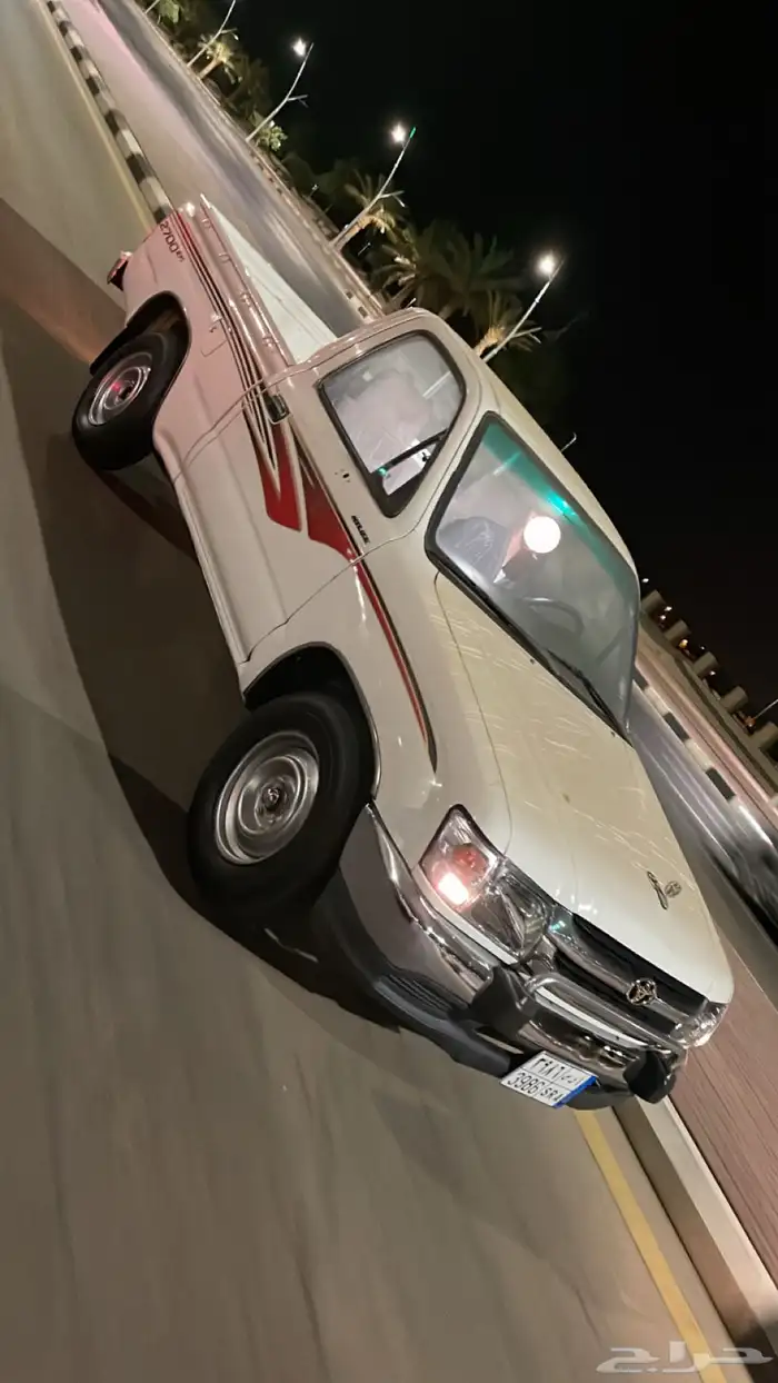 هايلوكس يبانيه 12