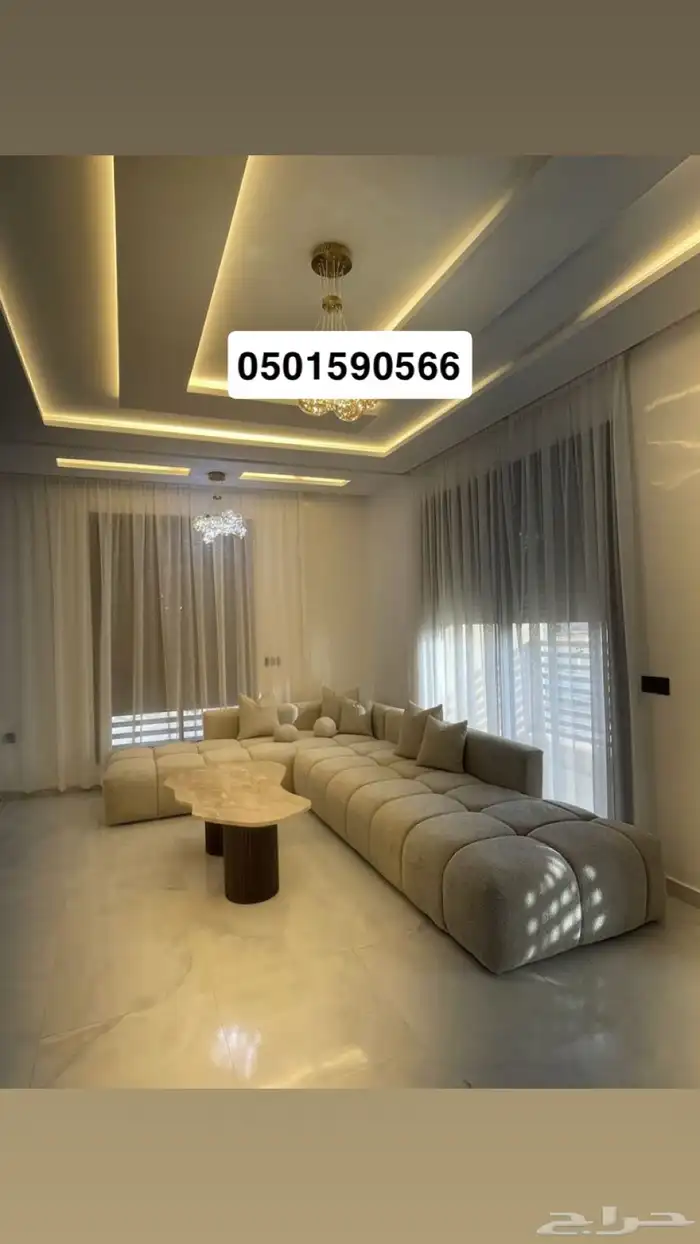 كنب مودرن كنب امريكي كنب مغربي كنب تركي 6
