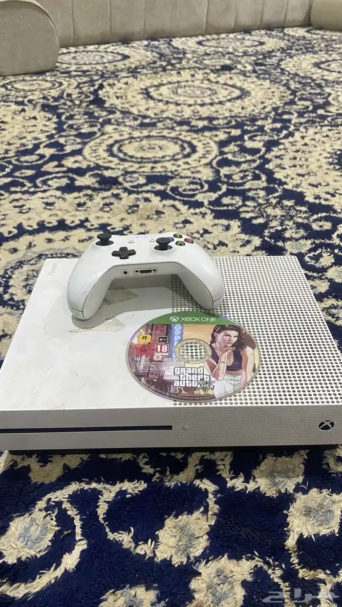 للبيع Xbox 1