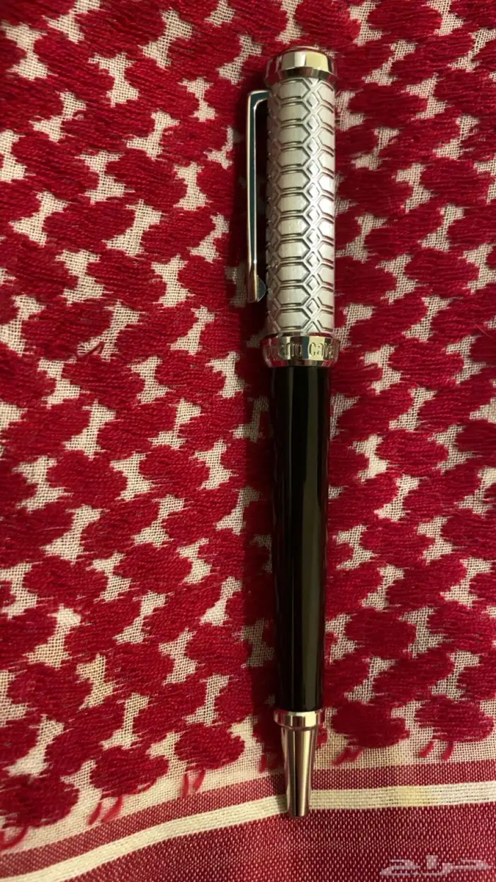 Roberto Cavalli luxury pen for men 2