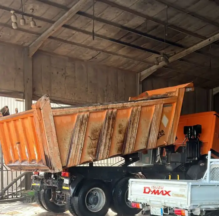 صناديق قلابات 3