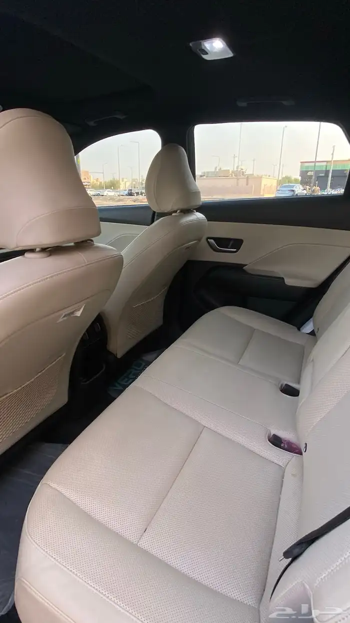 كونا هايبرد(2024) 8