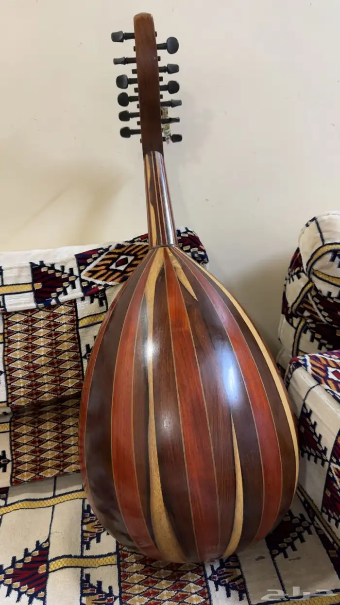 عود صناعة عبدالعال خلاف صناعة2020 0