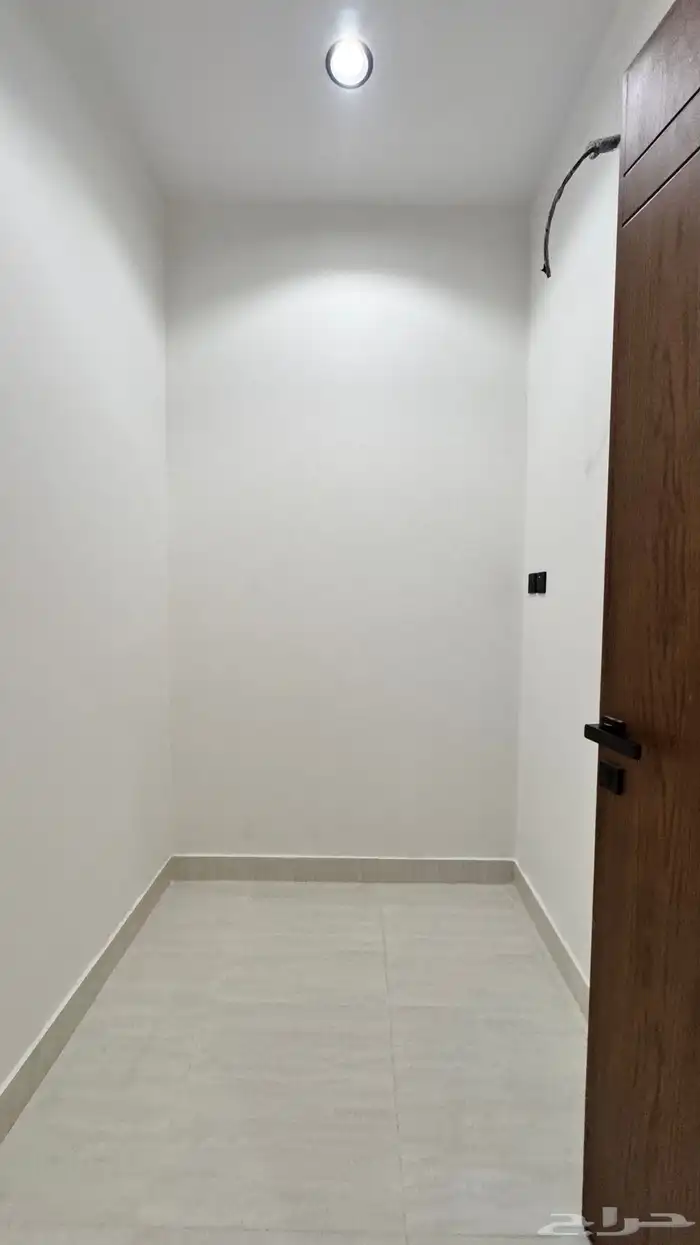 للبيع شقق ارضي وعلوي ابهاحى دره المنسك 9
