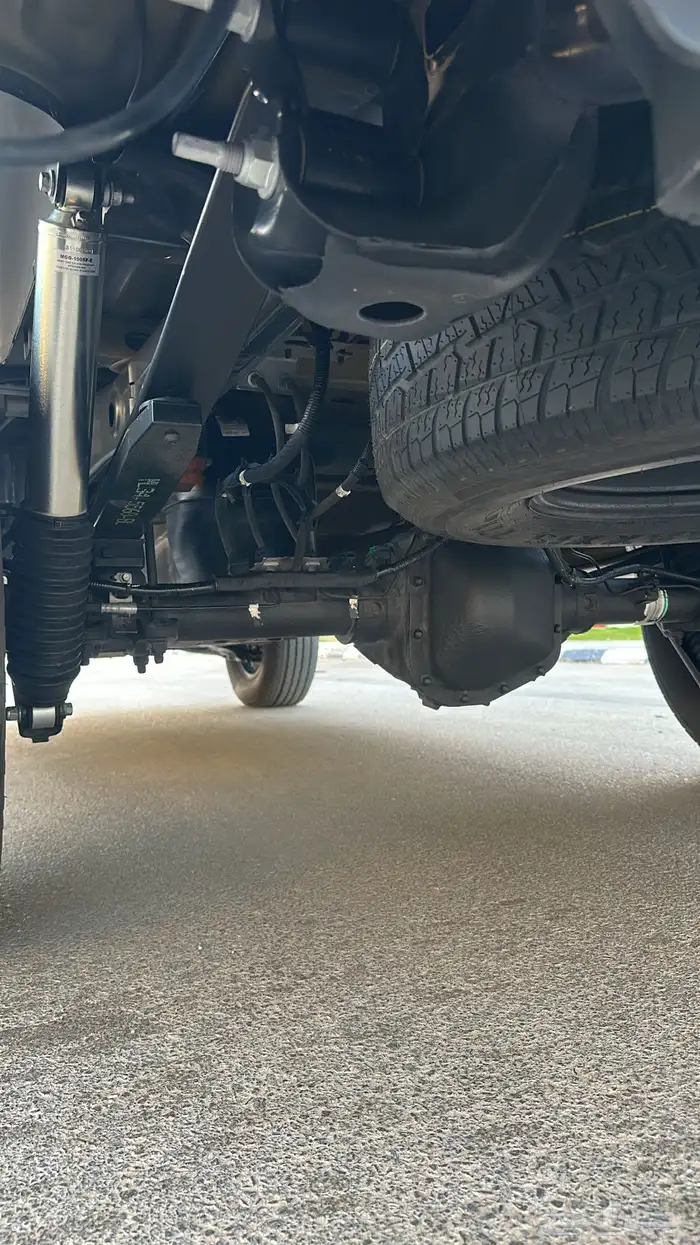 فورد F150 فل كامل بدي وكالة 2023 علية حماية ppf بالكامل 11