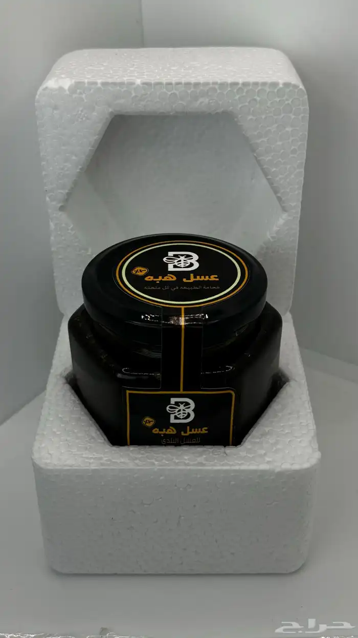 عسل سدر وسمرة ع الشرط 2