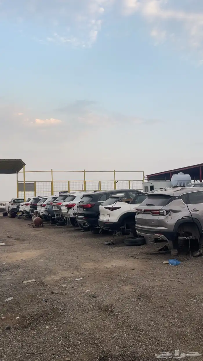 قطع غيار صيني 2