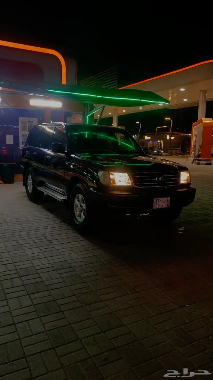 جيب جكسار مديل 2003 1