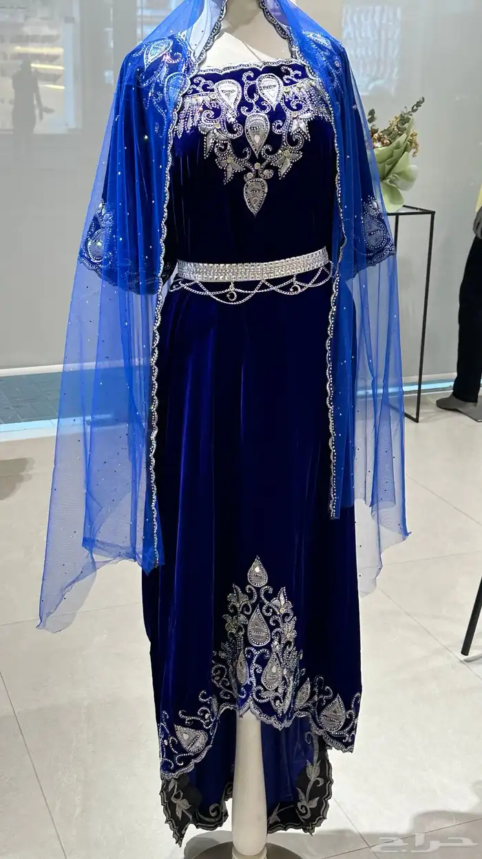 درع ومخور الغمرة - غمرة الحناء 6