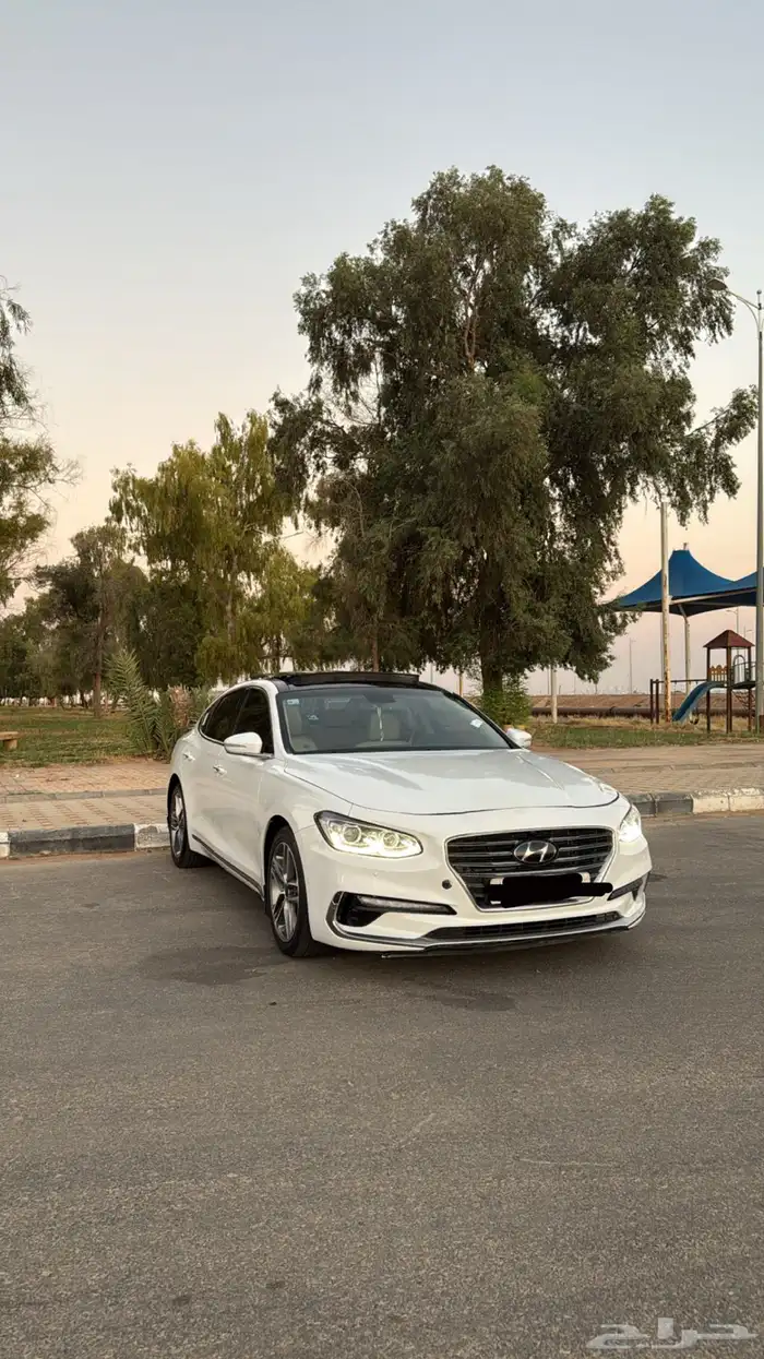 للبيع ازيرا 2019 نص فل 1