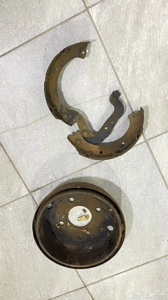 اغراض باترول نيسان مديل 99 0