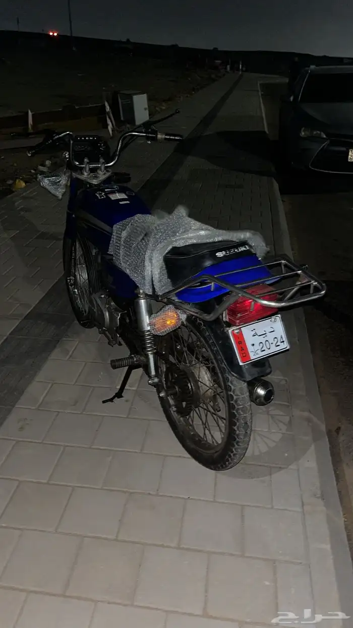 دباب اكس ميه 1